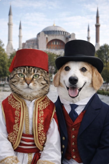 Türkiye → Birleşik Krallık Evcil Hayvan Taşımacılığı Kurallar, Belgeler ve Adım Adım Profesyonel Rehber