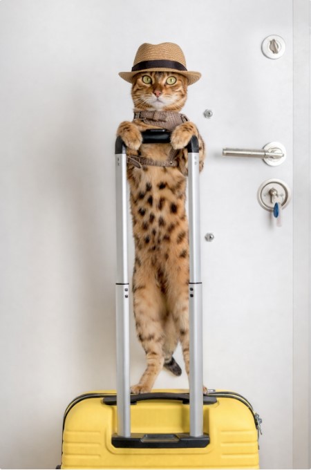 How to Bring a Cat or Dog to the United Kingdom in 2026 and Avoid Quarantine