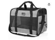Soft Carrying Bag